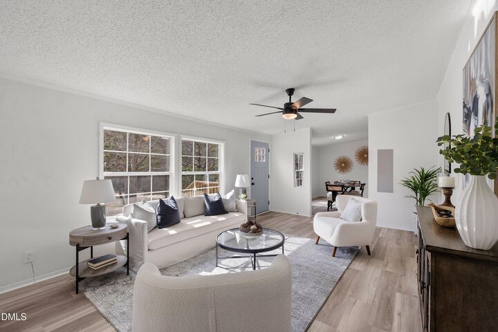 Property Photo:  113 Pineview Drive  NC 27549 