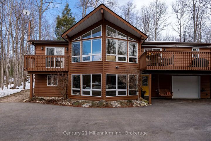 Property Photo:  758341 Girl Guide Road  ON N4K 5N7 