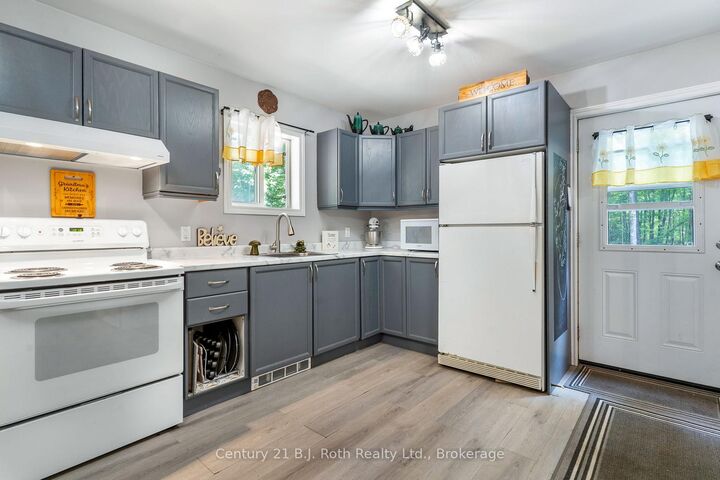 Property Photo:  12664 Haliburton County Road 503 Road  ON K0L 2Y0 