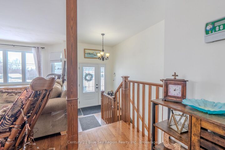 Photo de la propriété:  166 Carmichael Drive  ON P1B 8G2 