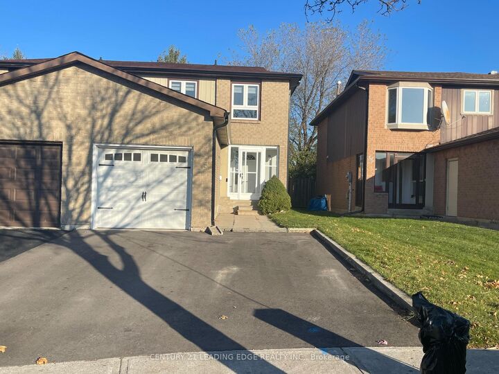 Photo de la propriété: 54 Fieldview Crescent Bsmt ON L3R 3H7