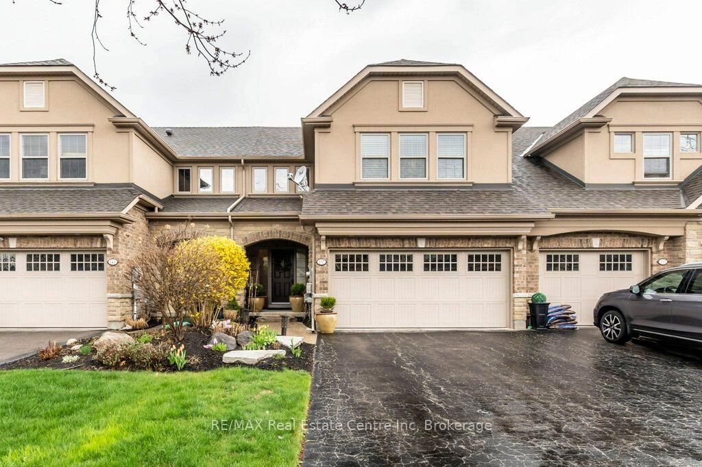 Property Photo: 137 Millview Court ON N0B 2K0