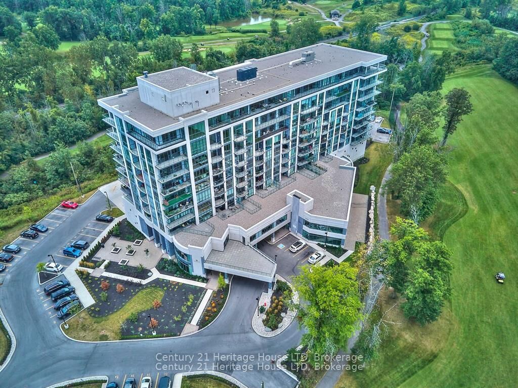Photo de la propriété: 7711 Green Vista Gate 1001 ON L2G 0Y9