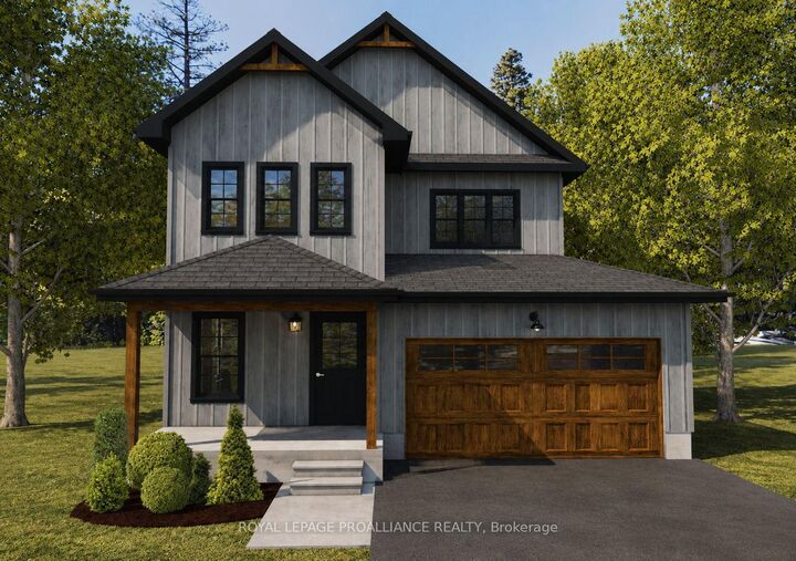 Lot 2 Lancaster Drive — photo 1