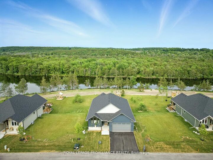Property Photo: Lot 29 River Rapids Road ON K0K 2C0