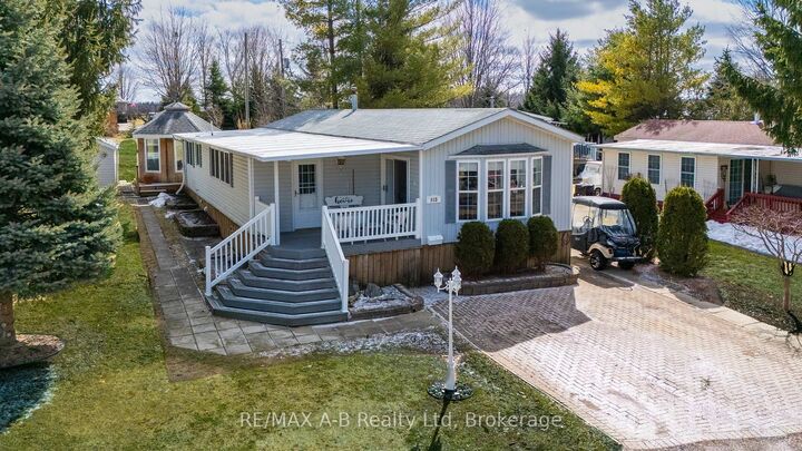 Property Photo: 316489 31st Line 933 ON N0J 1J0