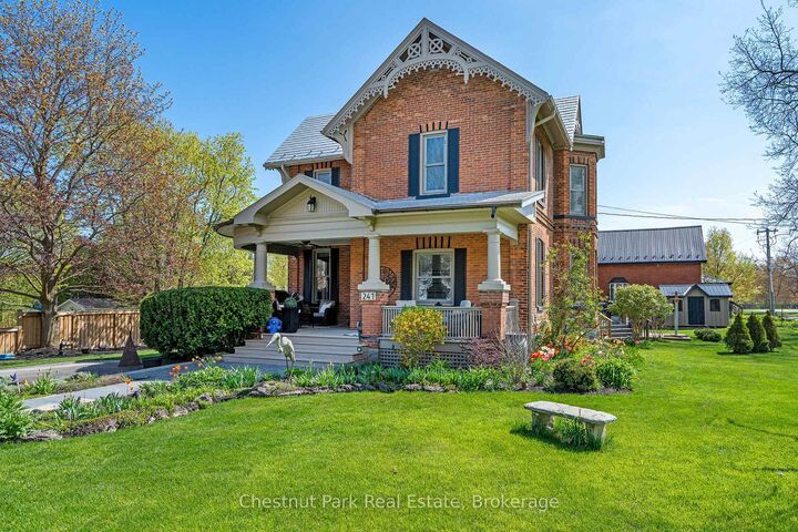 247 St Vincent Street — photo 1