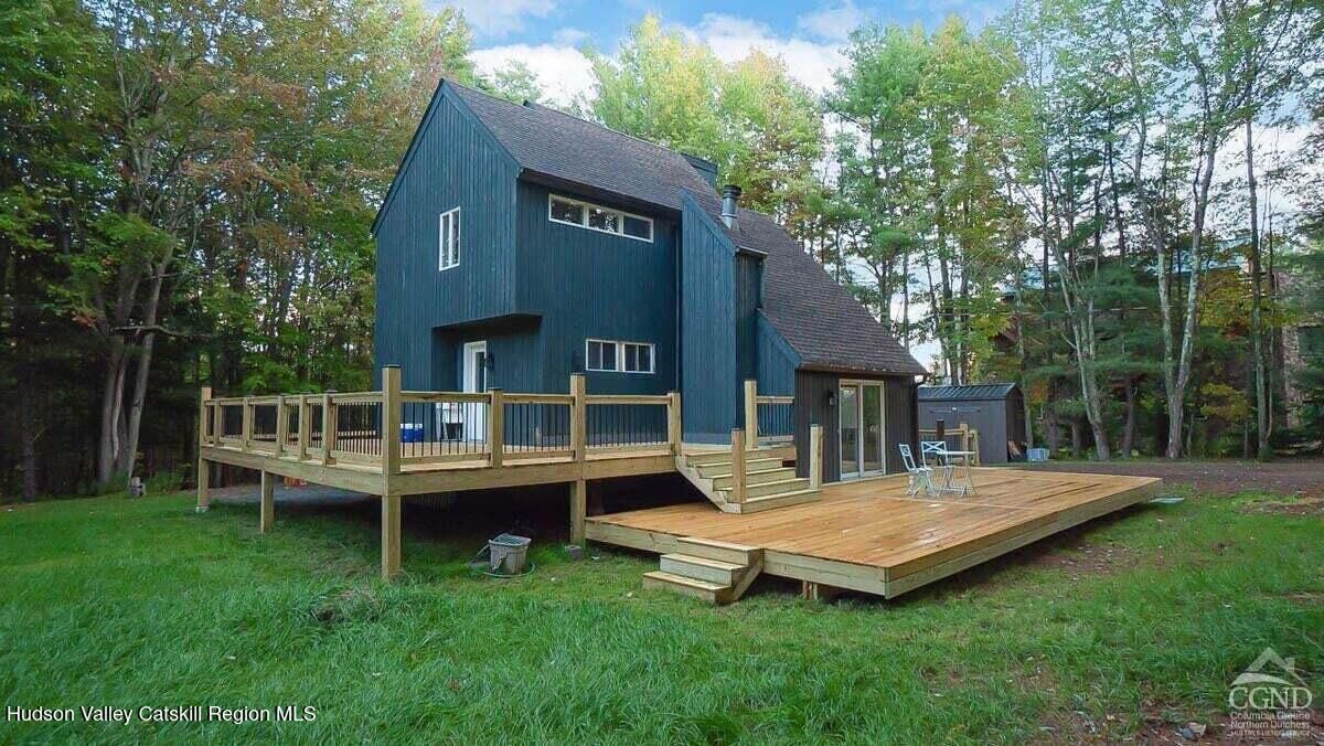Property Photo: 150 Vining NY 12496