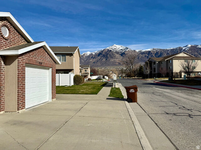 Property Photo:  2511 N Charleston Ave  UT 84414 