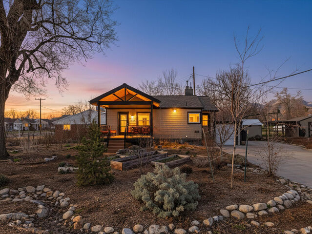 Property Photo:  1655 E Atkin Ave  UT 84106 