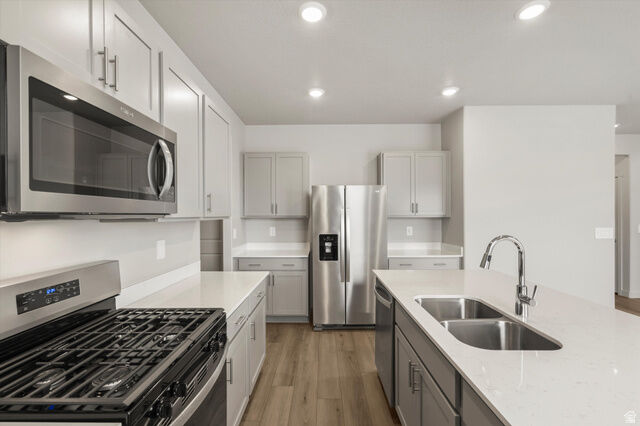 Property Photo:  Address not disclosed  UT 84655 