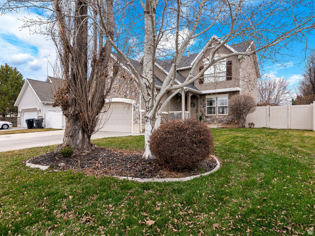 Property Photo:  1032 N 780 W  UT 84015 