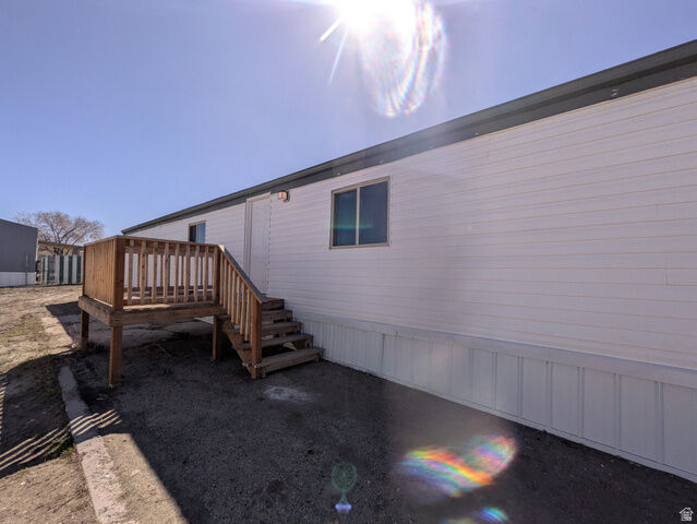 Property Photo:  1101 S Carbon Ave 10  UT 84501 