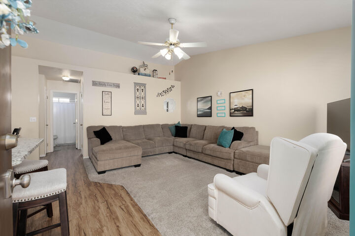 Property Photo: 161 W 950 St S S4 UT 84770