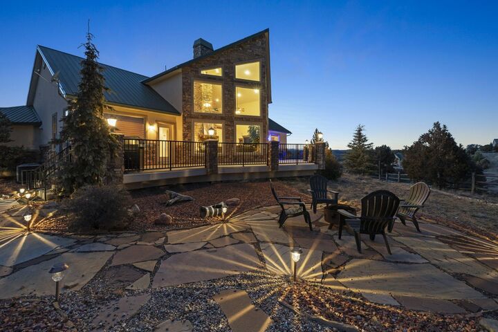 Property Photo:  1780 Eagle Ridge Cir  UT 84735 