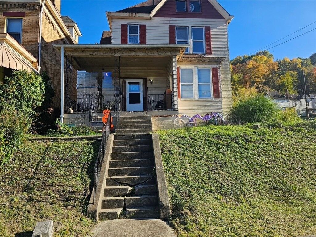 Property Photo:  349 Marguerite Ave  PA 15148 