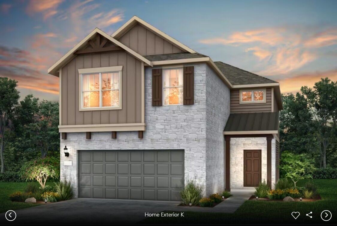 Property Photo:  112 Amista Drive  TX 78642 