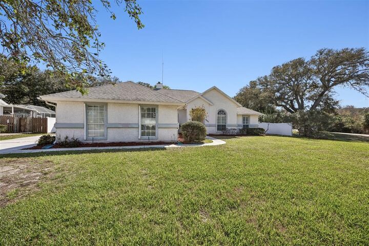 Property Photo:  2800 Atlantic View Drive  FL 32034 
