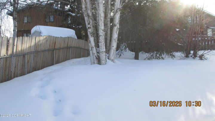 Property Photo:  1801 Greendale Drive  AK 99504 