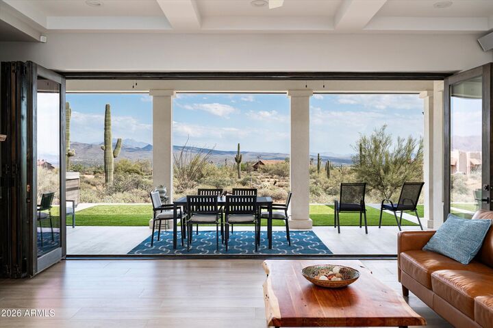 Property Photo: 17439 E Wildcat Drive AZ 85263