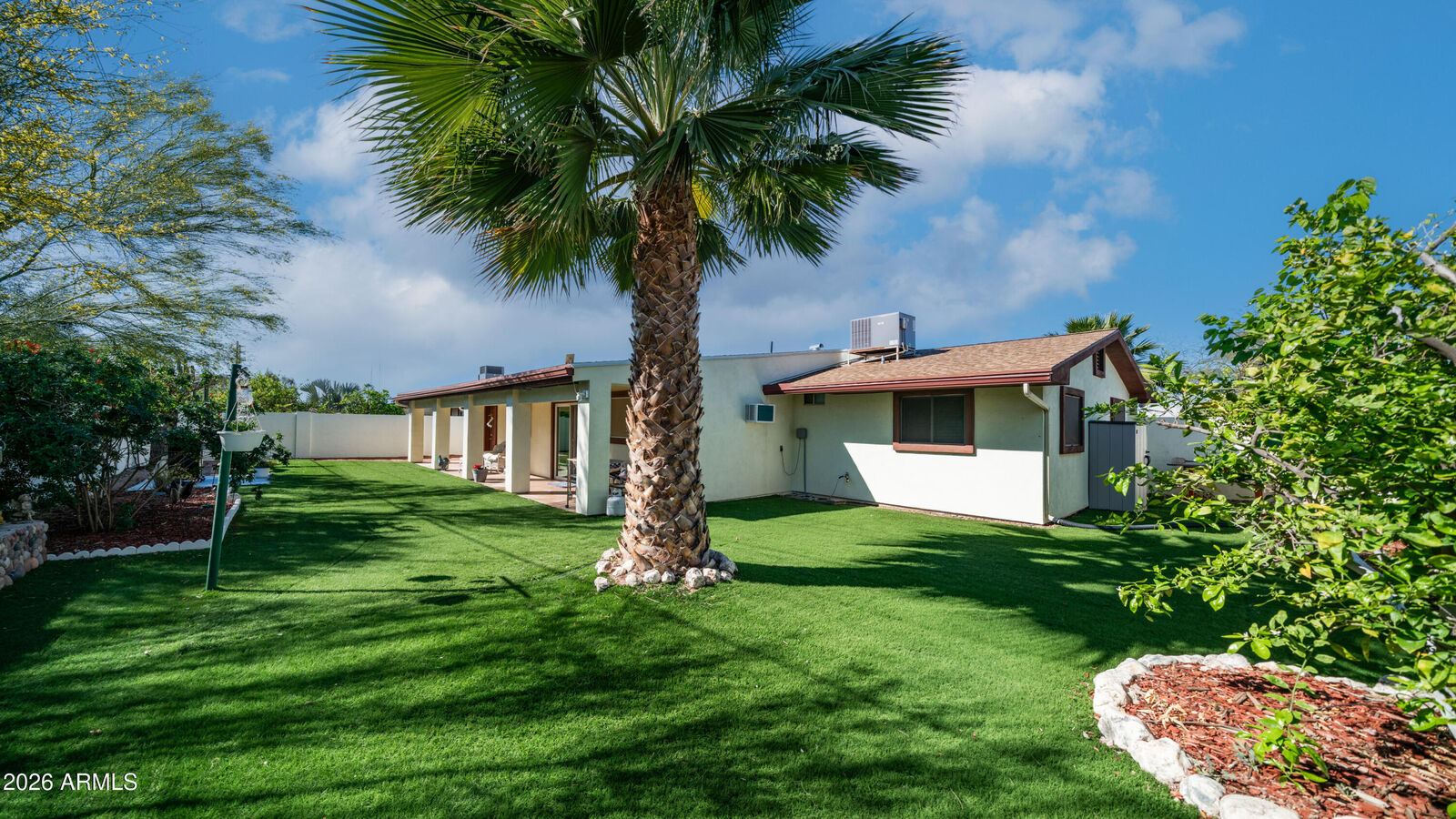 Property Photo:  637 S Copper Drive  AZ 85120 