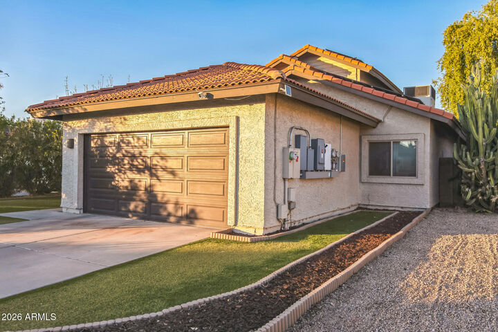 Property Photo:  4284 W Park Avenue  AZ 85226 