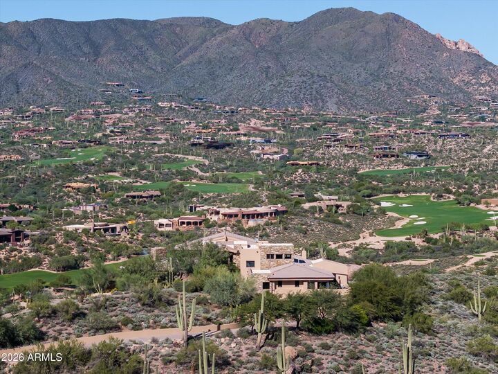 Property Photo:  9616 E Aw Tillinghast Road  AZ 85262 