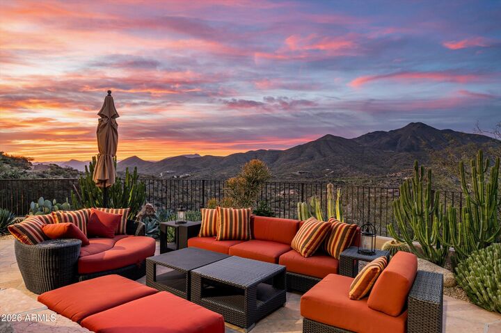 Property Photo: 9616 E Aw Tillinghast Road AZ 85262