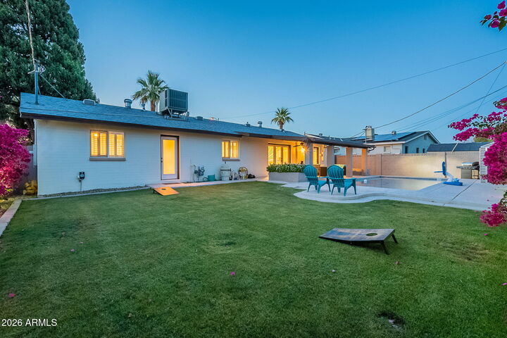 Property Photo:  8263 E Cypress Street  AZ 85257 
