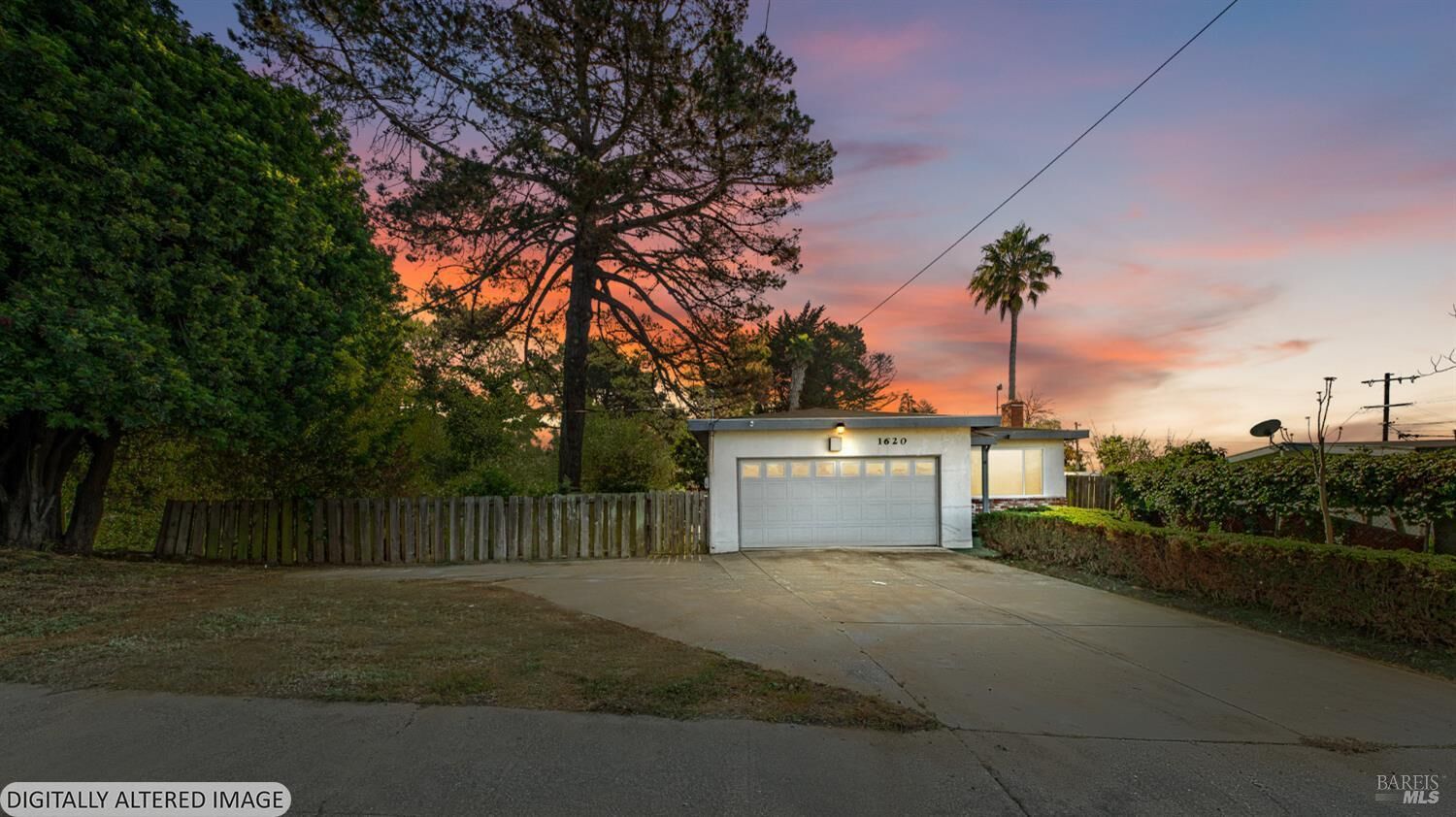 Property Photo:  1620 Stanton Avenue  CA 94806 