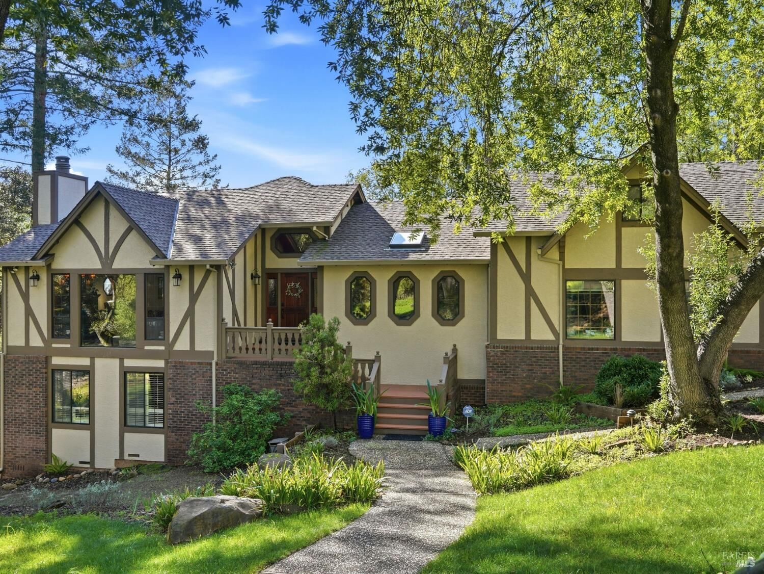 Property Photo:  3460 Happy Valley Avenue  CA 95404 