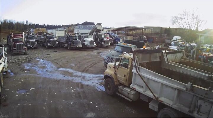 Property Photo: 12446 Old Yale Road BC V3V 3X8