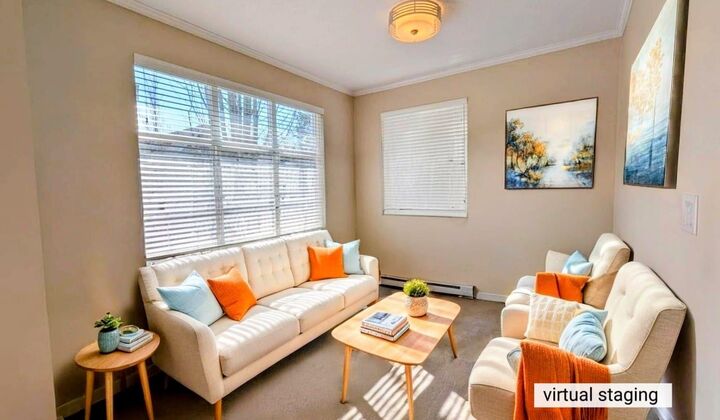 Property Photo: 7288 Heather Street 22 BC V6Y 4L4