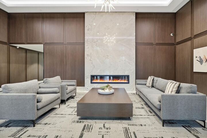 Property Photo:  8150 207 Street C618  BC V2Y 4J4 