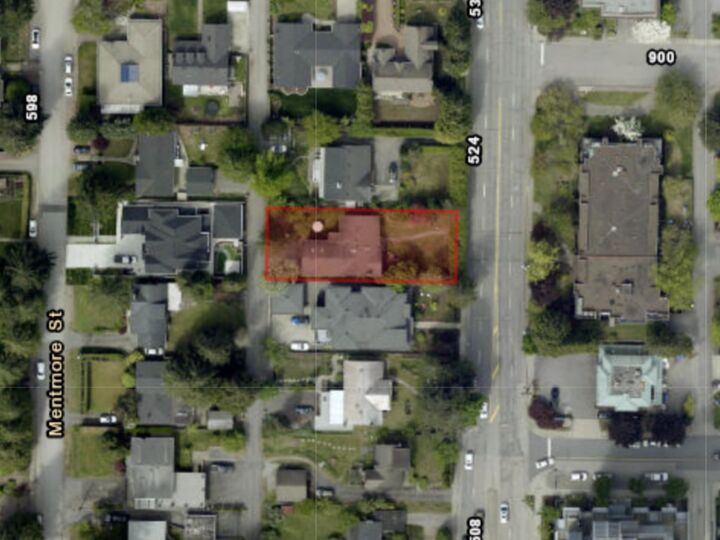 518 Blue Mountain Street — photo 1