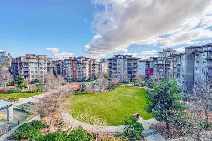 6138 Birney Avenue 401 — photo 1