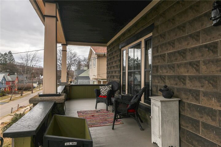 Property Photo:  156 Watauga Avenue  NY 14830 