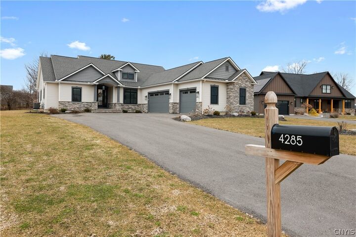 Property Photo:  4285 Cindy Lane  NY 13215 