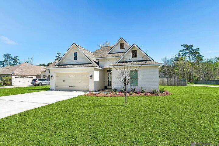Property Photo:  500 Kristian Court  LA 70447 