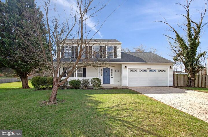 Property Photo:  4019 Caribon Street  MD 20721 