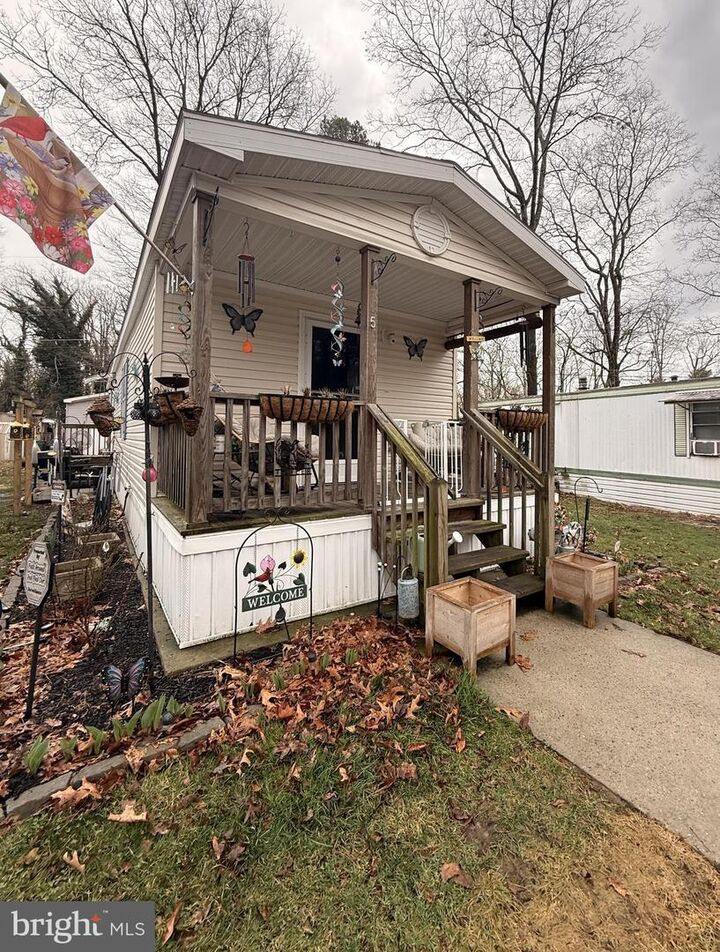 Property Photo:  1920 S Delsea Drive 5  NJ 08360 