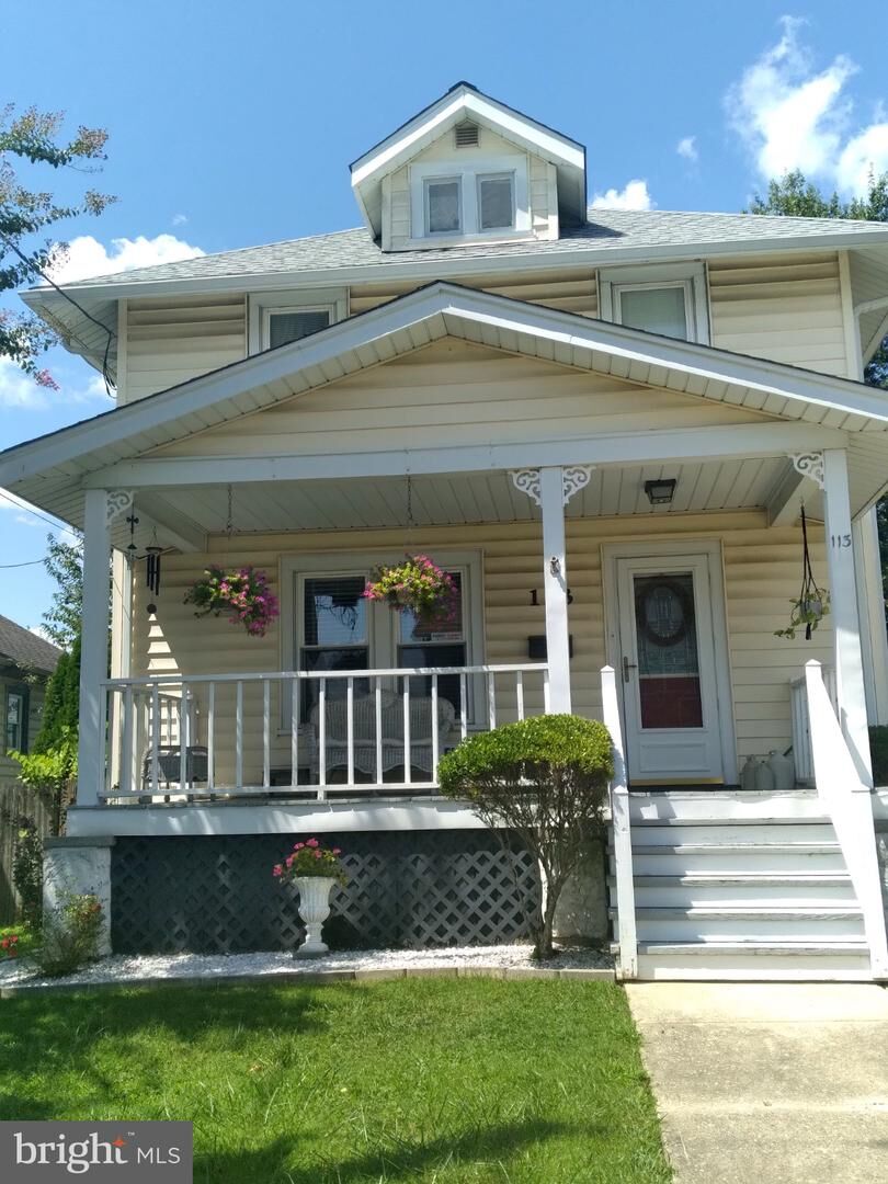 Property Photo:  113 S Gray Avenue  DE 19805 