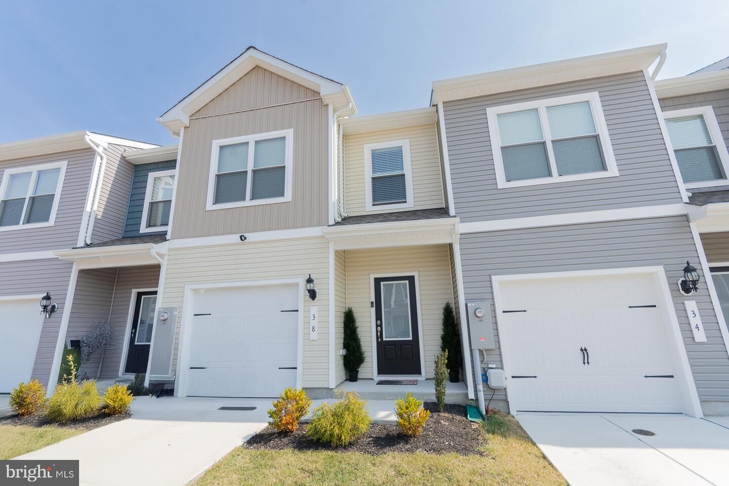 Property Photo:  38 Bloomsbury Street  WV 25419 