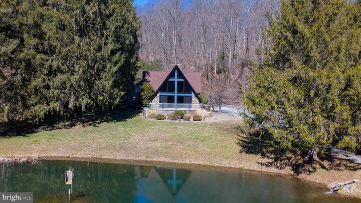 Property Photo:  609 Tucquan Glen Road  PA 17532 