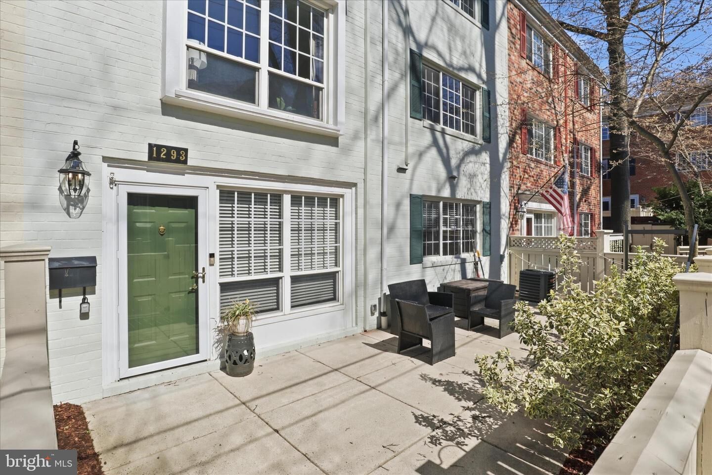 Property Photo:  1293 N Van Dorn Street  VA 22304 