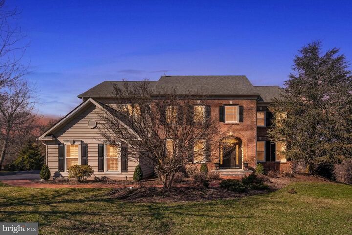 Property Photo:  1283 Clearview Drive  PA 19067 