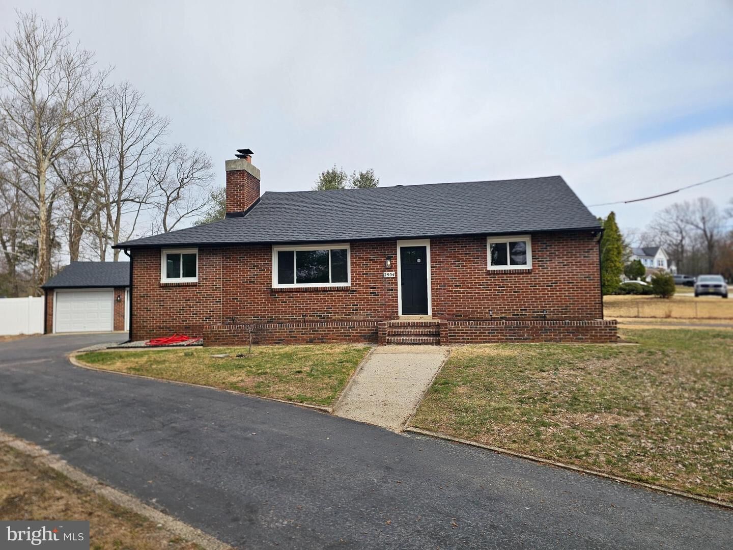 Property Photo:  2954 Garwood Road  NJ 08081 