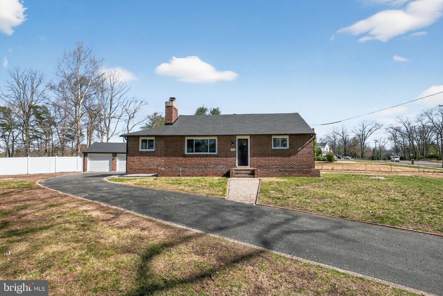 Property Photo:  2954 Garwood Road  NJ 08081 