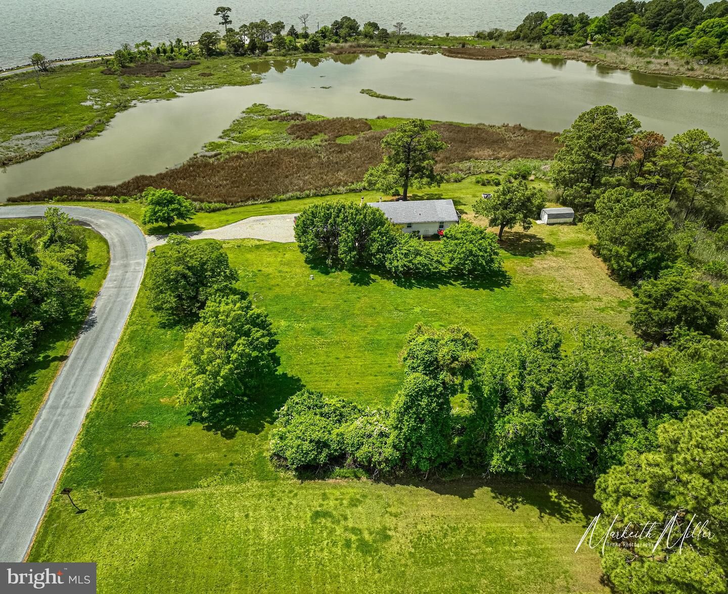 Property Photo: 23212 Haines Point Road MD 21821