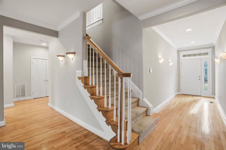 Property Photo:  8704 Timber Oak Lane  MD 20723 